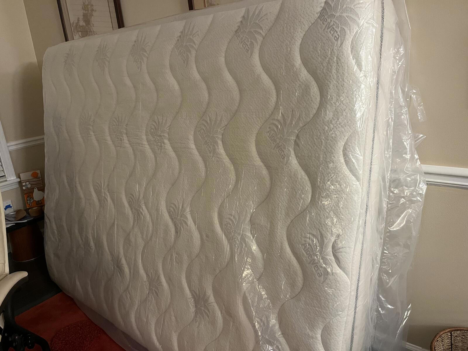 foam mattress by christopher knight home