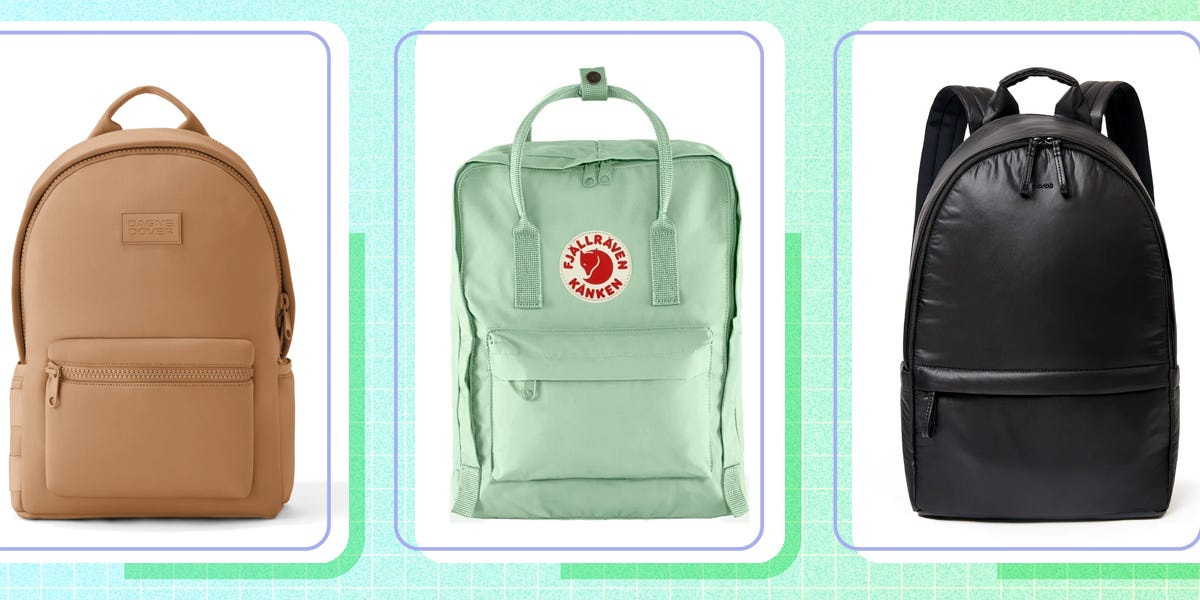 The 13 Best Backpacks Of 2023   AA1hHOq3.img