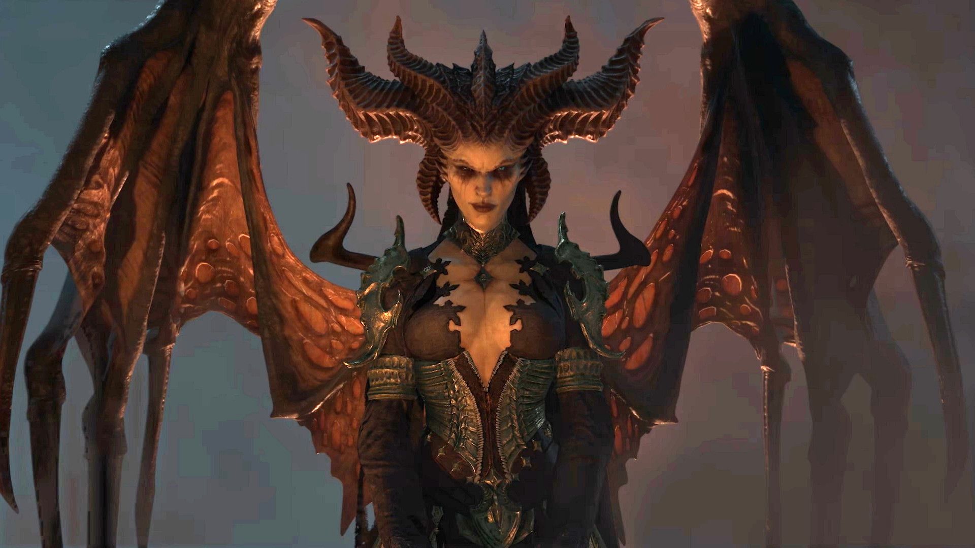 Diablo 4 Season 4's Loot Overhaul Will Focus On "quality Over Quantity ...