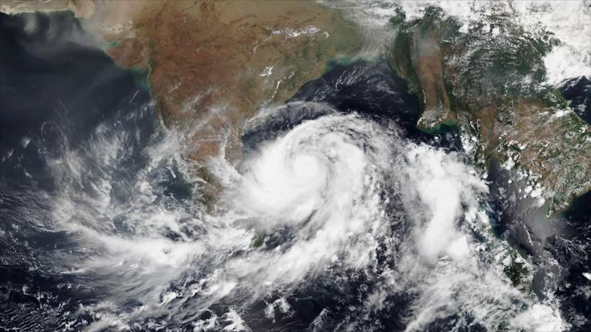 amazon, android, ciclone provocará chuva forte na costa de sp e rj nos próximos dias