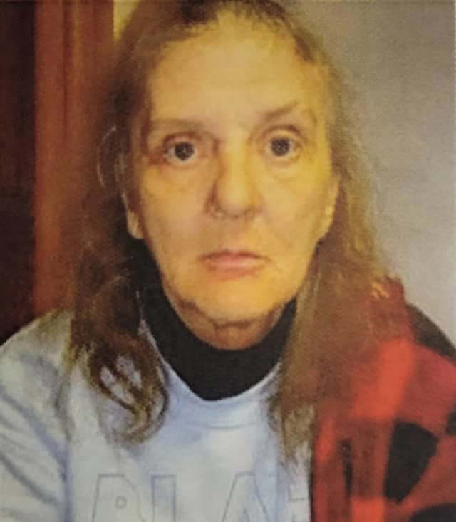MISSING: Woman Wanders Off From Chambersburg Group Home