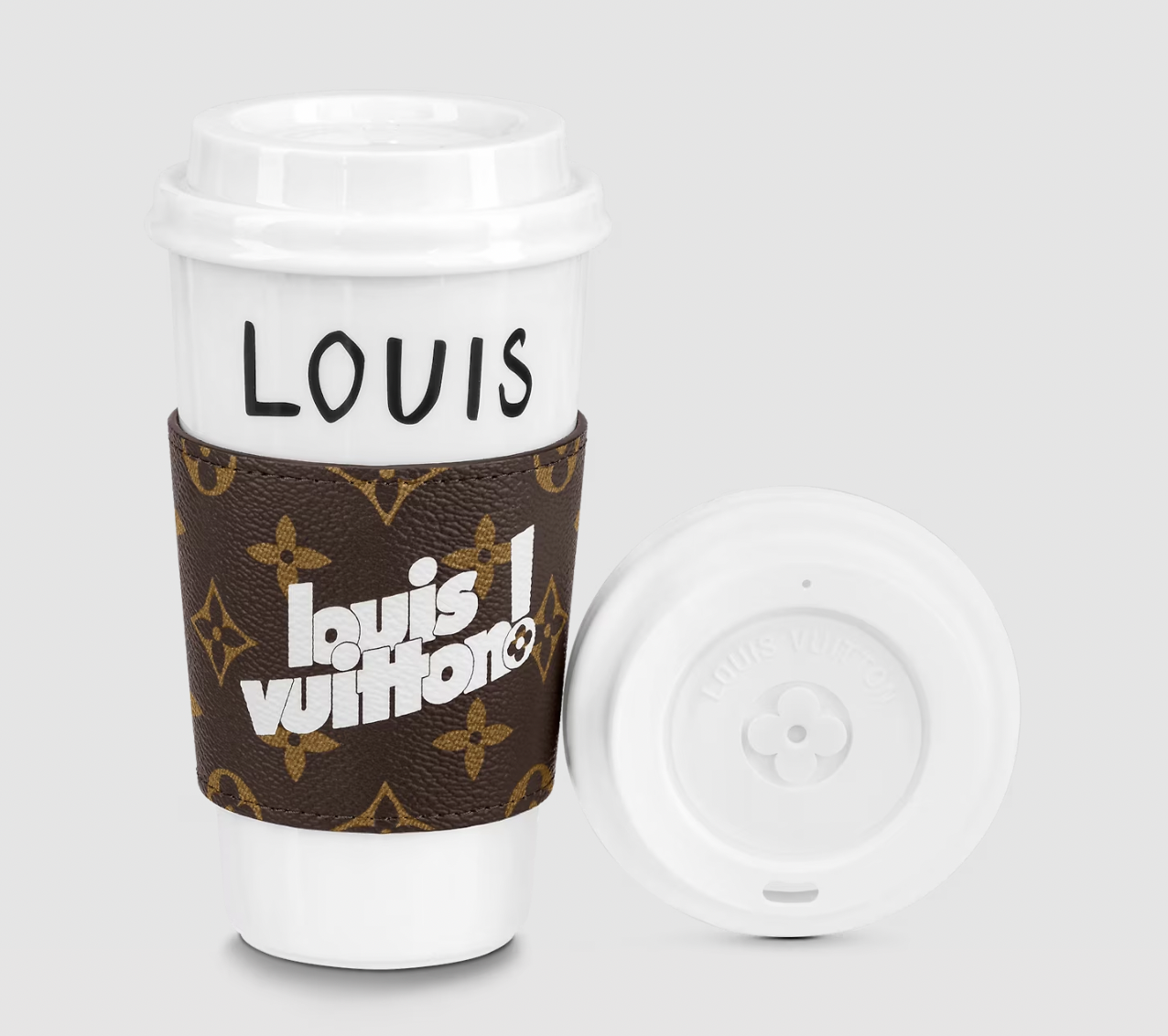 11 Designer Products That Coffee Fiends Will Love