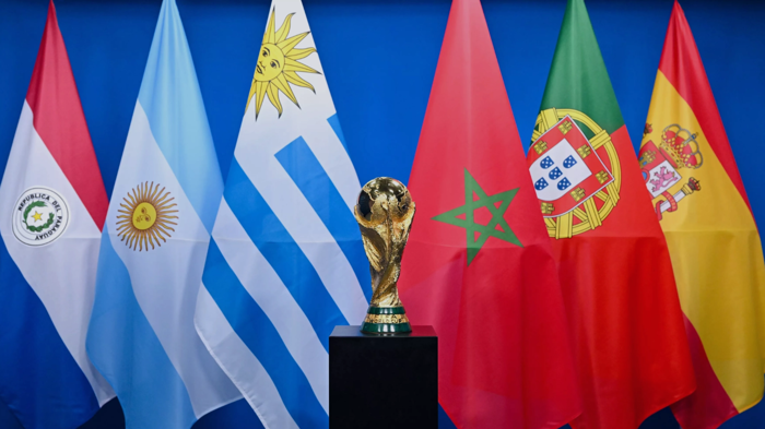 mundial 2030: espanha propõe à fifa organizar jogos em 12 estádios