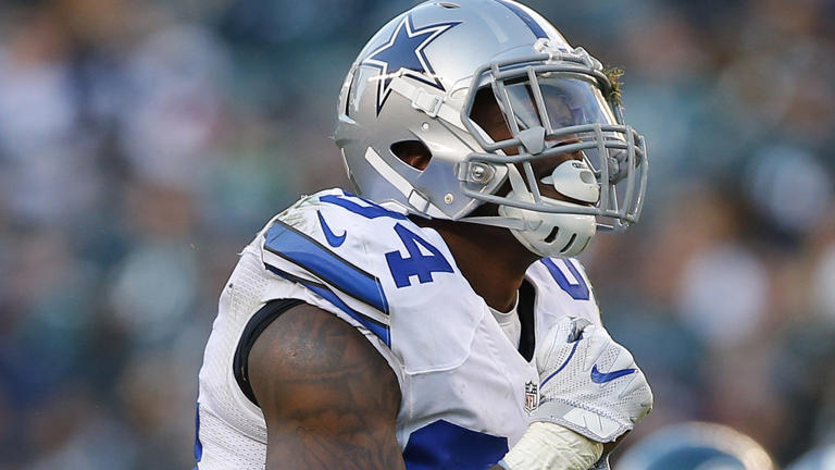 Cowboys Still Eyeing Randy Gregory Reinstatement After Griffen Signing ✭  Inside The Star