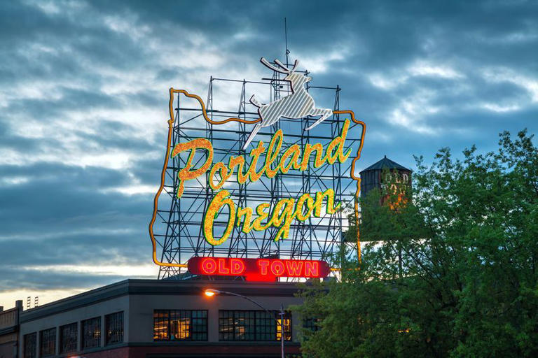An Eater’s Guide to Portland, Oregon