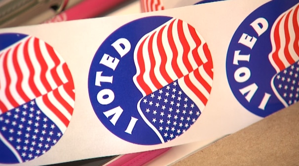 Early Voting Locations In Potter, Randall Counties For March Primary ...