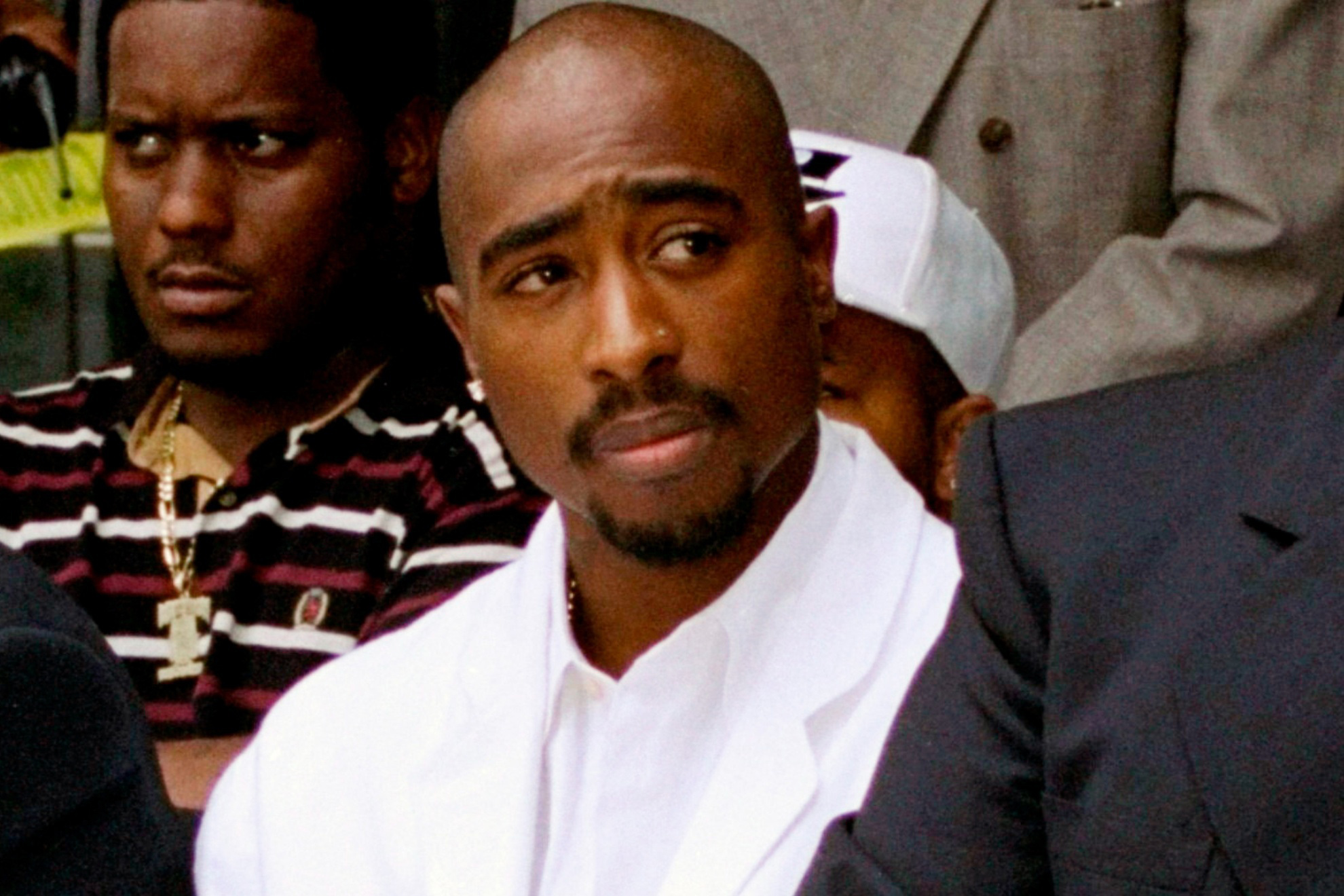 Tupac Shakur Net Worth What is Tupac's estate worth today?