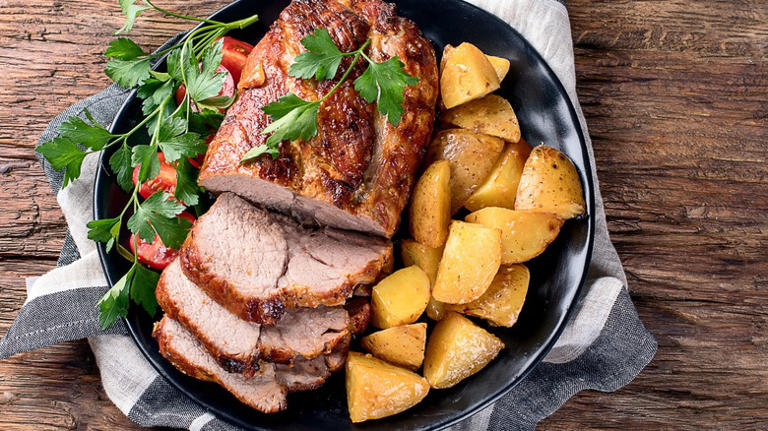 The Best Method For Cooking Pork Loin Roast For Optimal Flavor