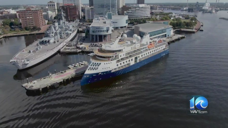 Norfolk Cruise Terminal To Close For Renovations In 2024   AA1hI1B7.img