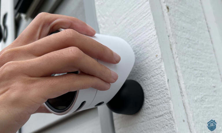 How Much Does A Home Security System Cost?