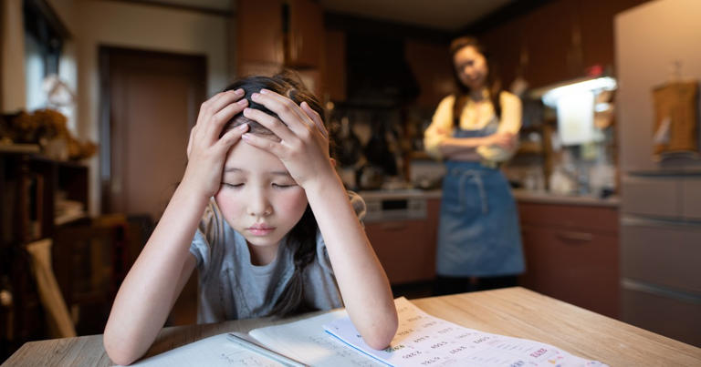 5 Ways To Encourage Your Kid To Do Homework