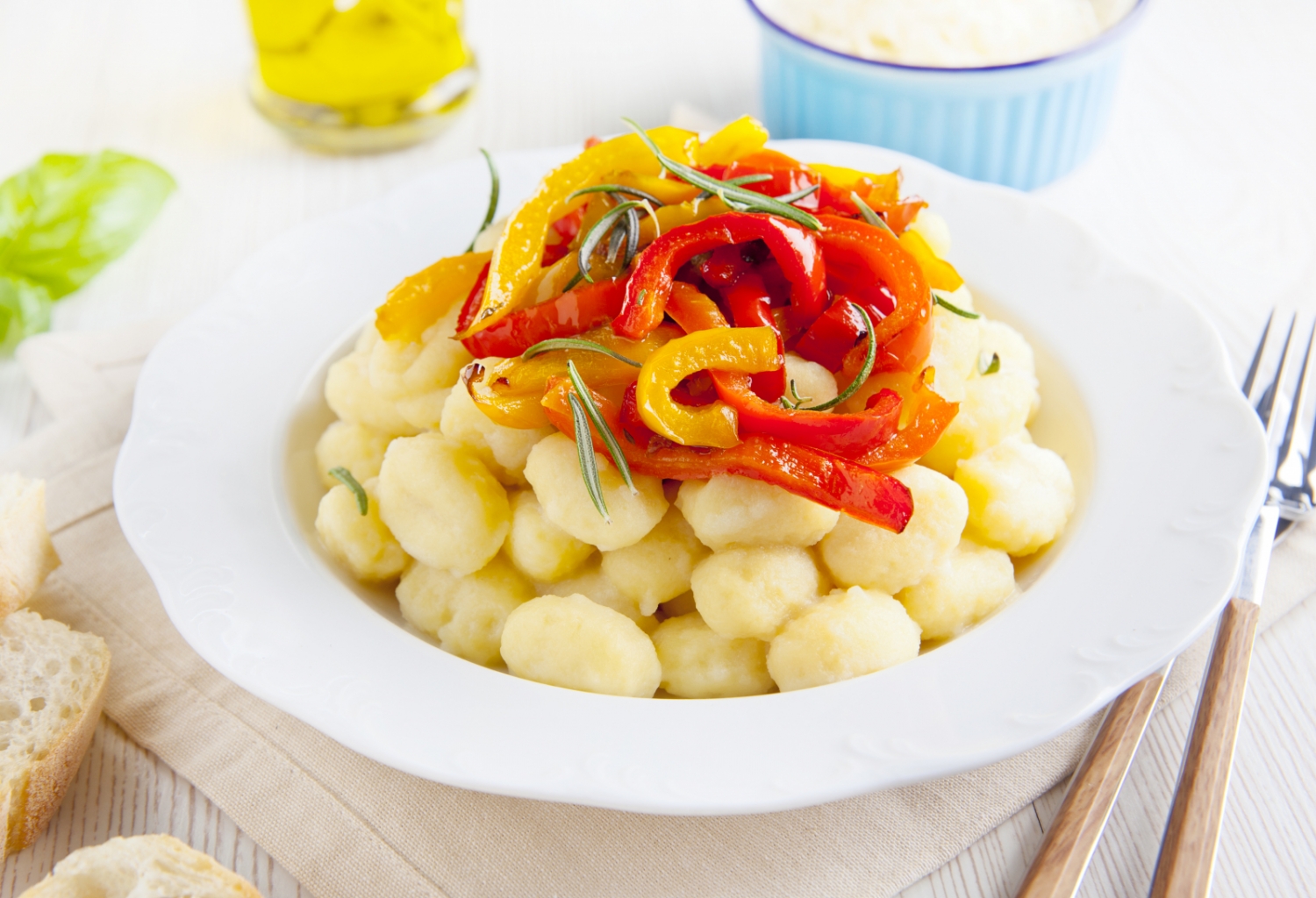 20 Pastagerichte, die jeder kennen und probieren sollte