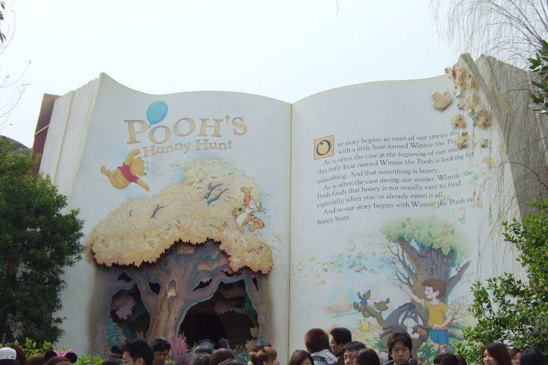 Unique things you need to experience at each Disney Park