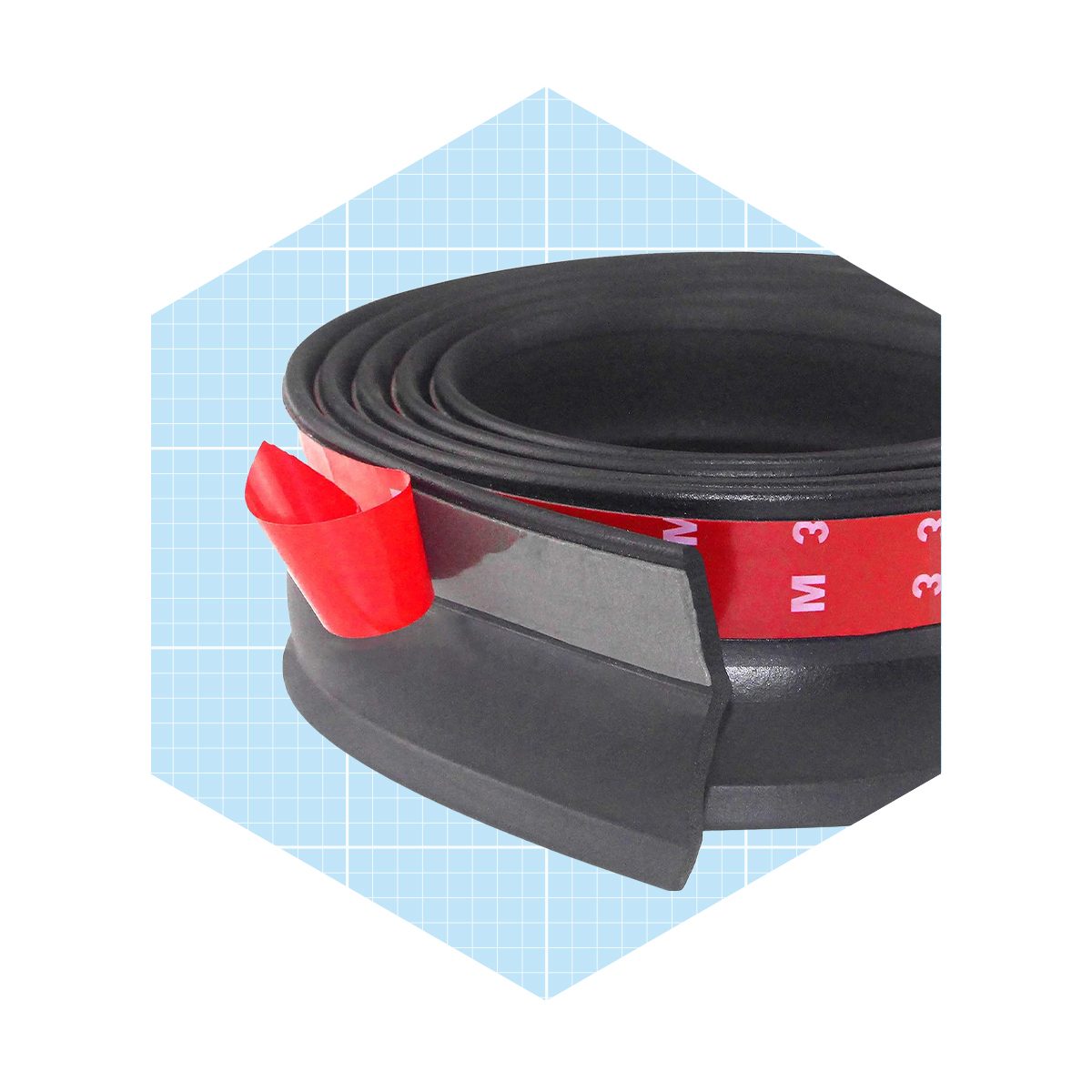 6 Garage Door Bottom Seal Types