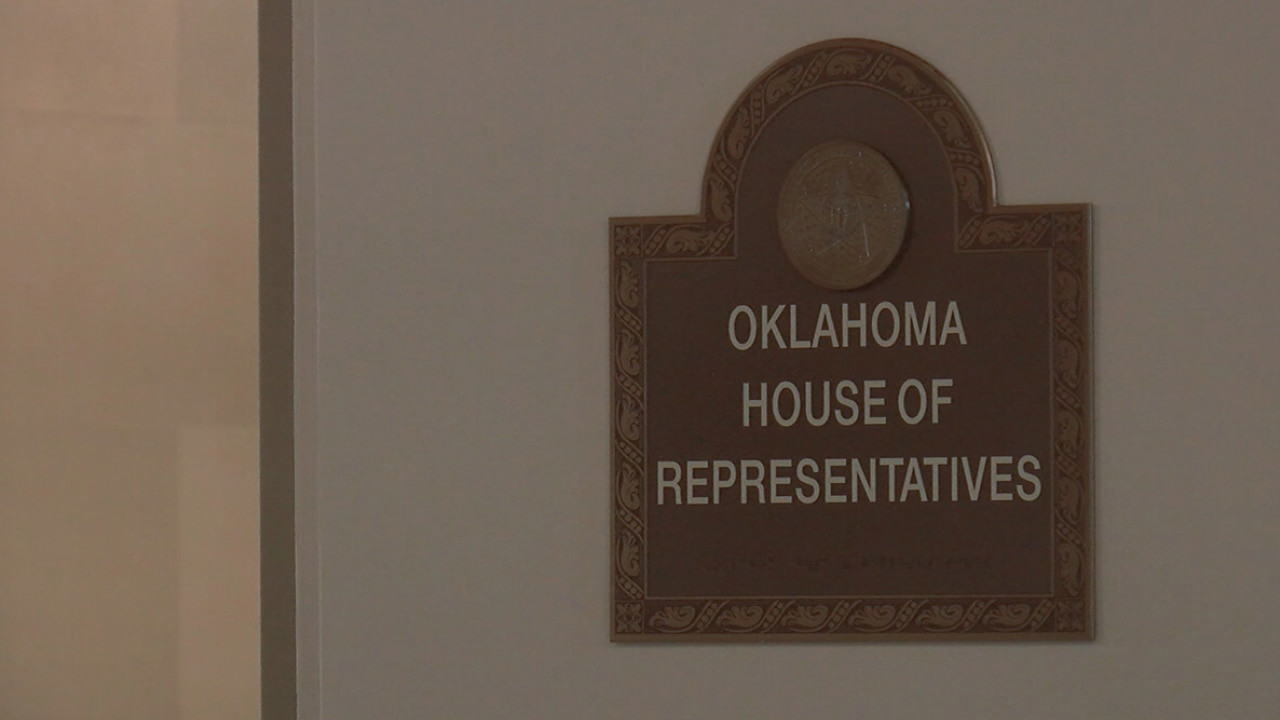Southwest Oklahoma House Representatives Share Thoughts On Controversial Special Session