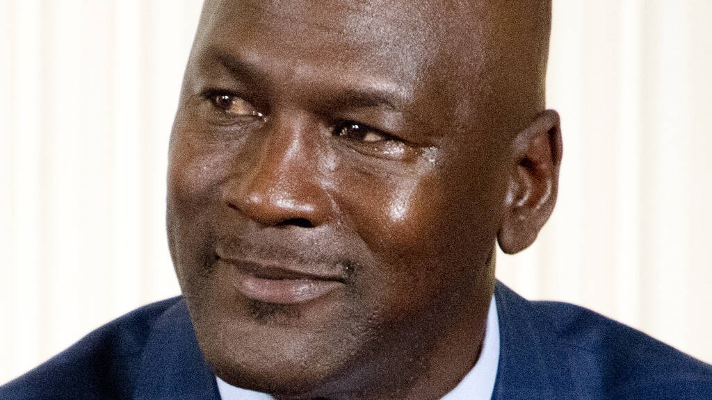 Michael Jordan becomes first athlete to make Forbes' wealthiest people list