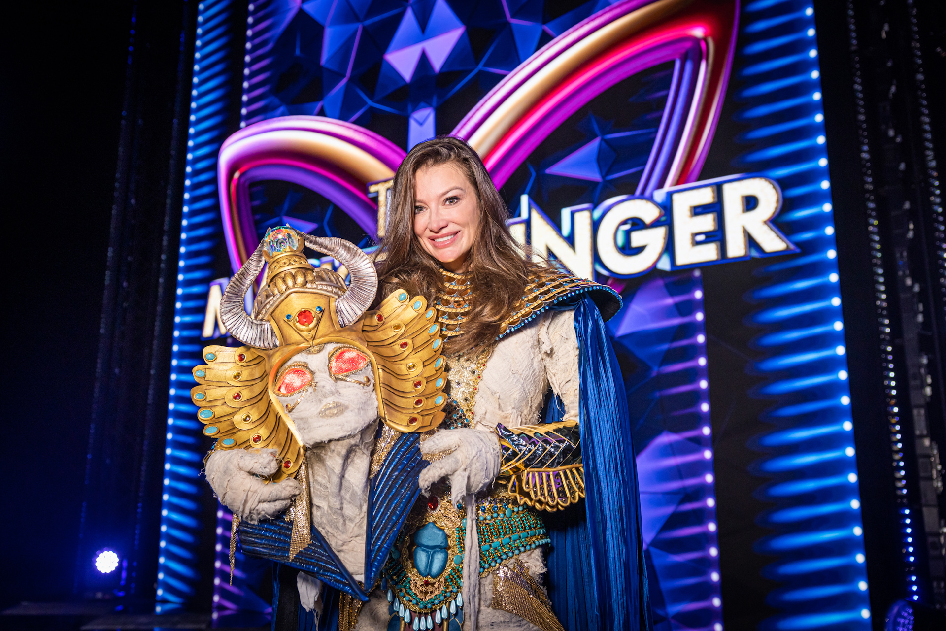 Véronique De Kock onthult intieme details : “mijn man is een ontembaar 