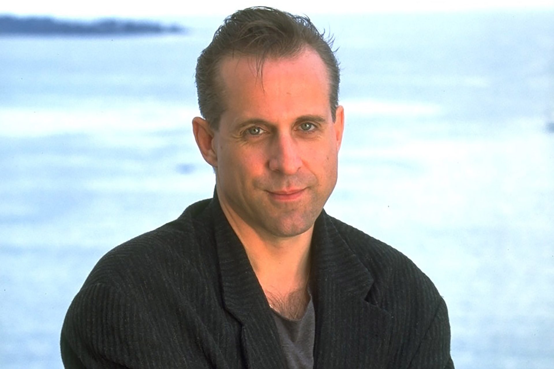 ¿Qué está haciendo Peter Stormare, el mafioso John Abruzzi de 