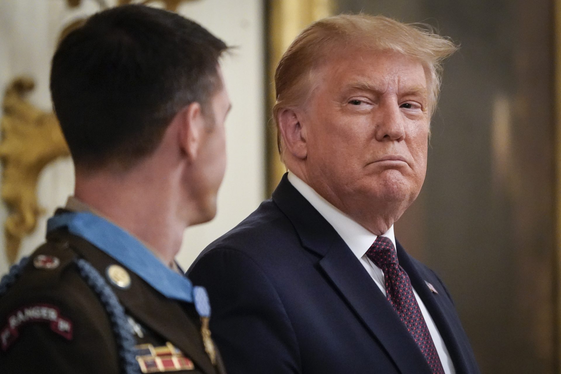 Remember when we learned Trump really did call war heroes losers and