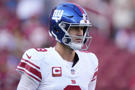 Will the Giants bench Daniel Jones? Brian Daboll avoids 'personnel'  question despite 'MNF' dust-ups with QB