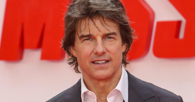 Tom Cruise Agrees To Pay For Suri’s College, Medical Expenses After Age 18