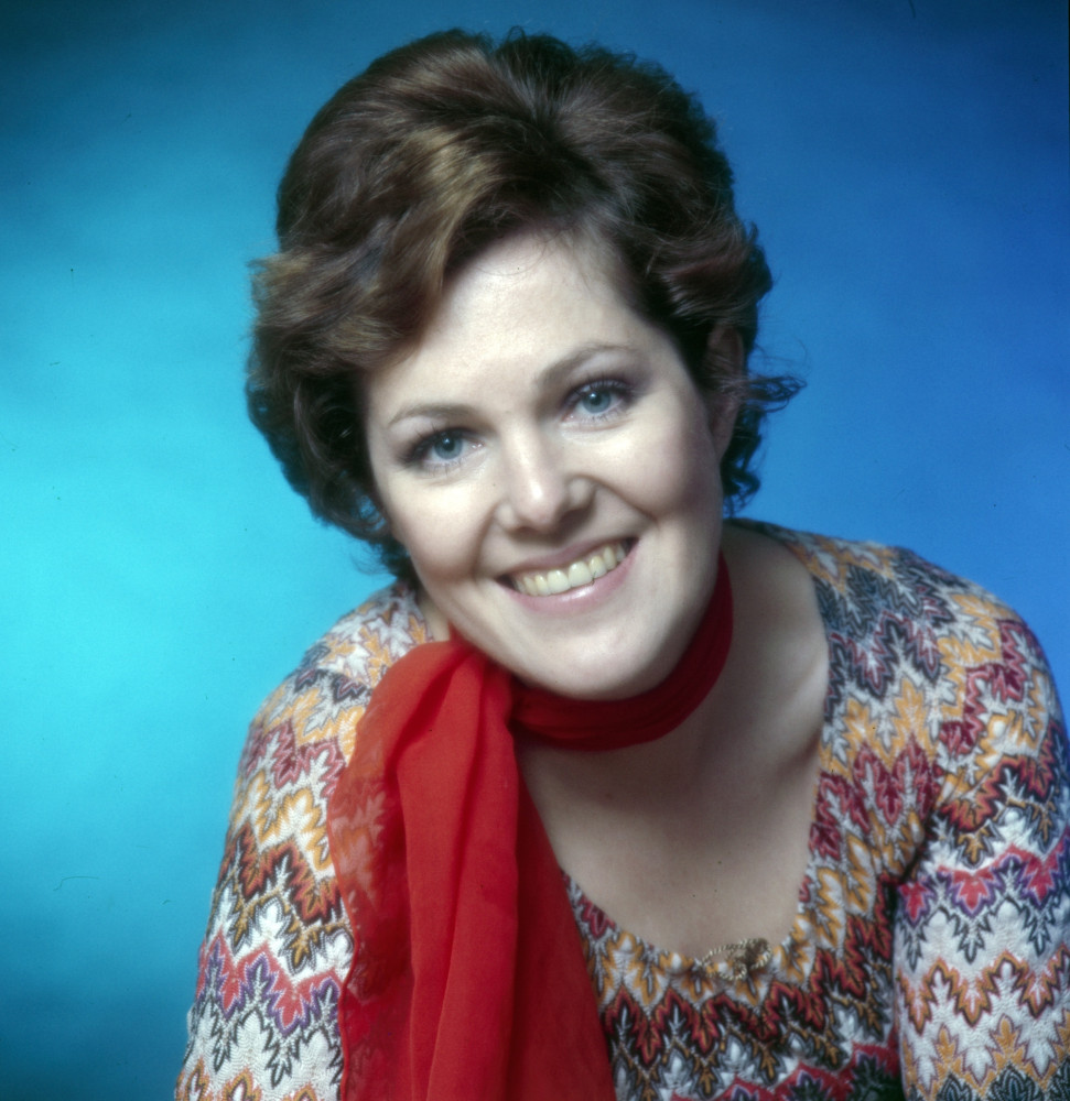 Famous women who died of breast cancer