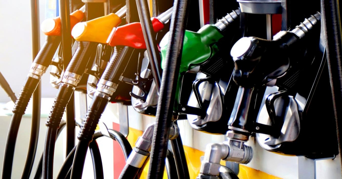 dåliga nyheter: bensinpriset höjs inför påskhelgen