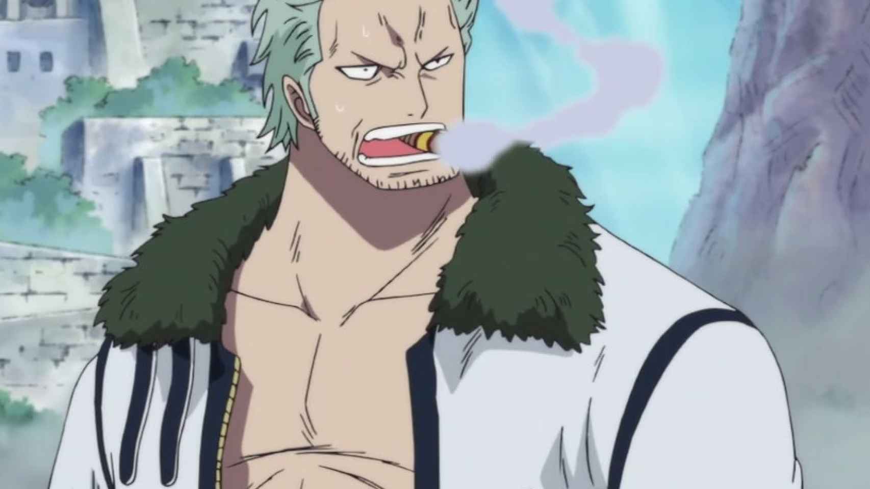 One piece steam profile фото 114