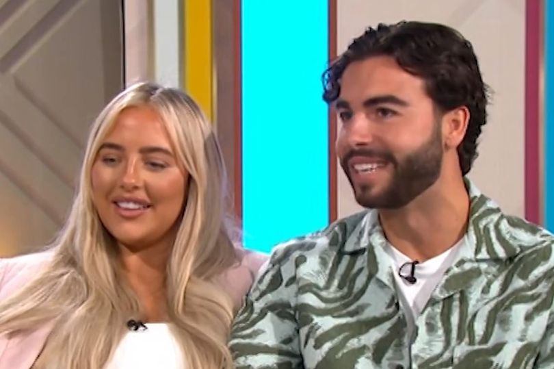 Love Island's Jess Harding Confirms Sammy Root Split And Reveals ...