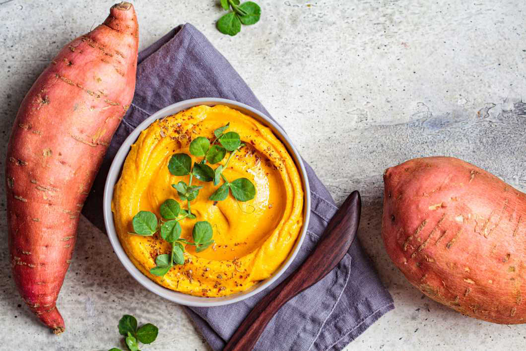 Professional Faqs: What Is The Different Between Sweet Potato And Potato?