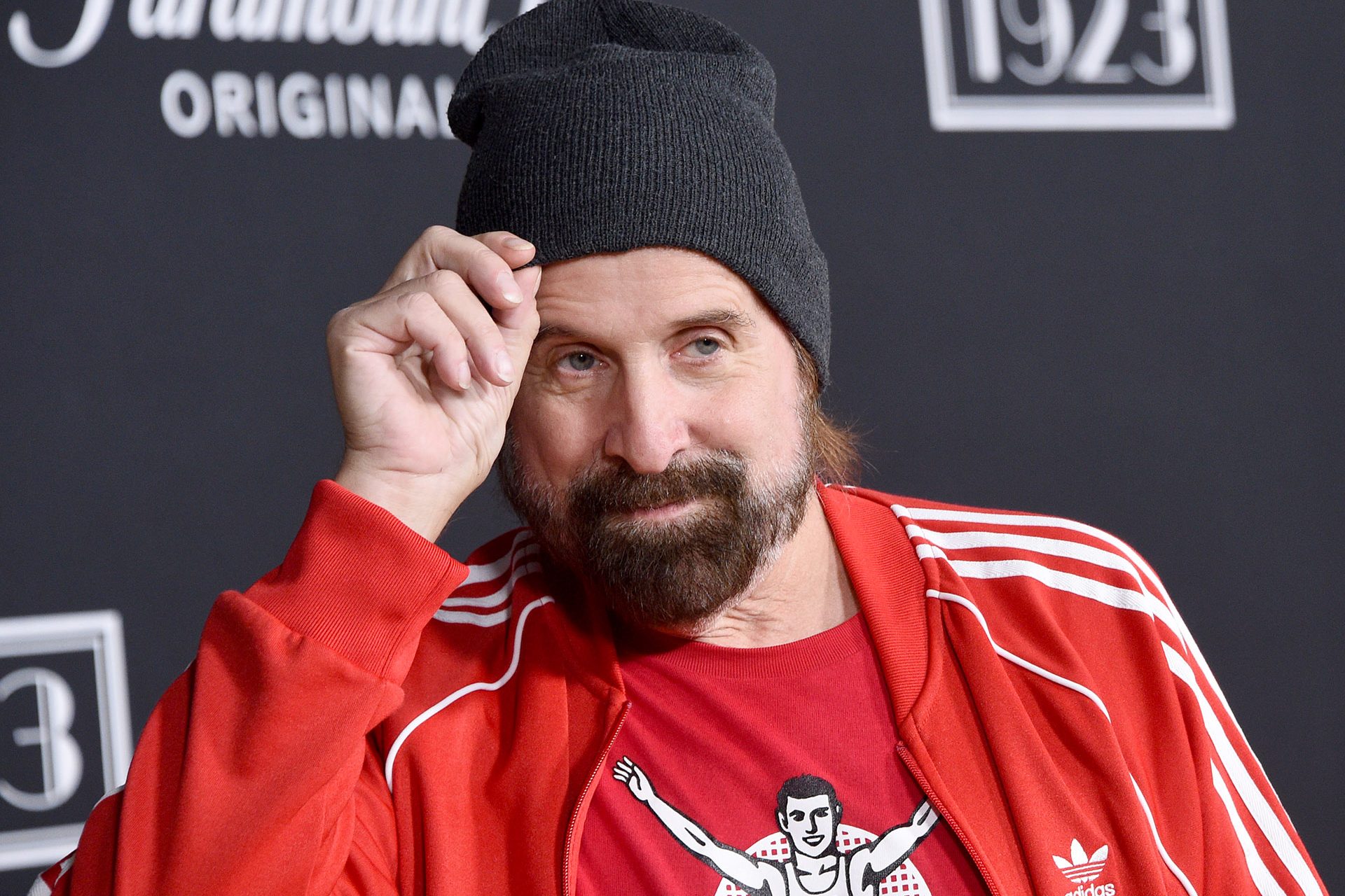 ¿Qué está haciendo Peter Stormare, el mafioso John Abruzzi de 