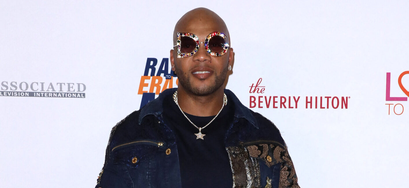 Flo Rida’s Baby Mama Demands $40M In Settlement Over Her Son’s 50-Foot ...