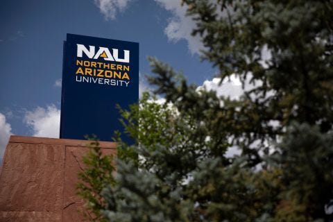 3 arrested after NAU student dies at fraternity 'rush' event