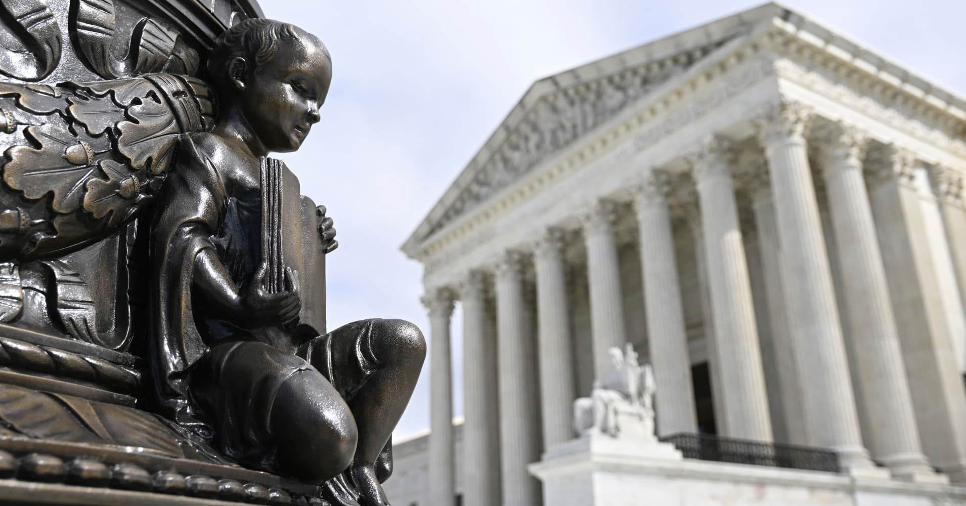 Supreme Court tax case could have sweeping federal policy effects