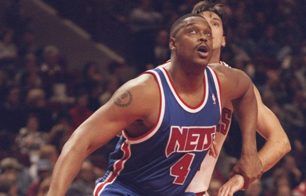 NBA's Most Intimidating: 25 Players Who Struck Fear On The Court