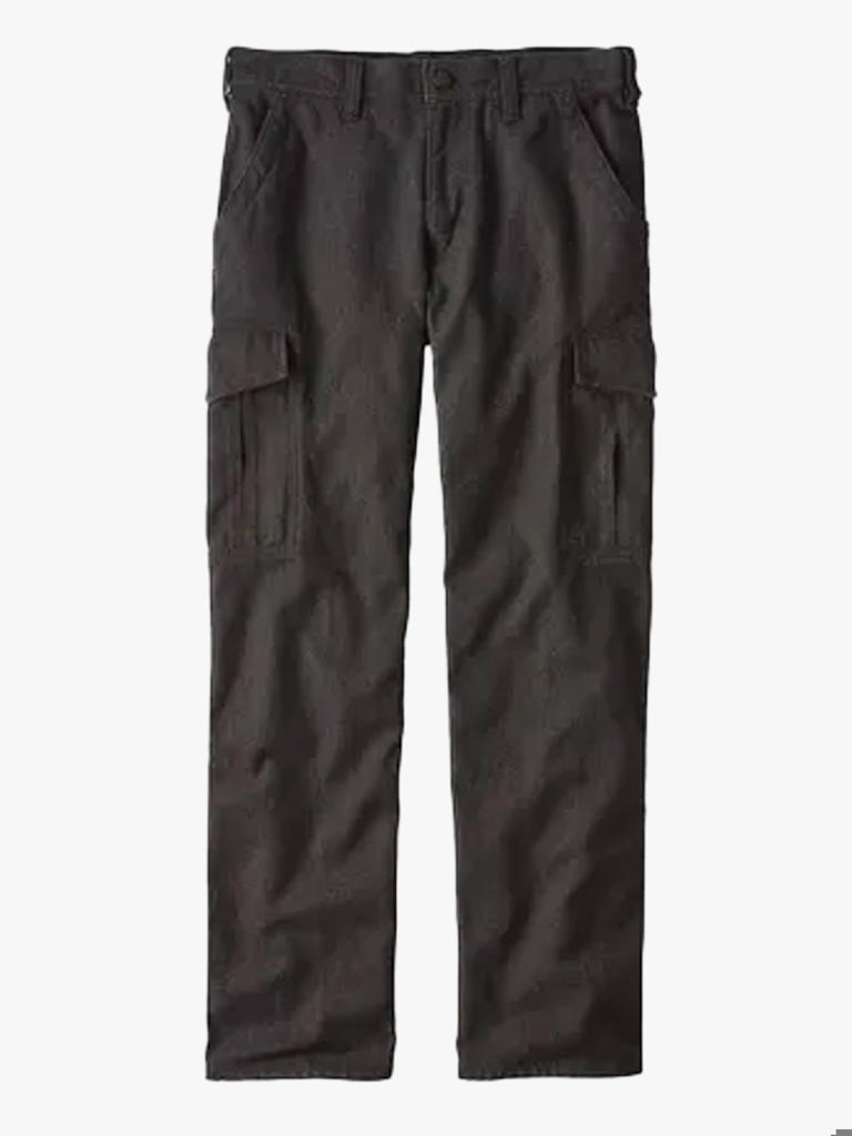 The Best Cargo Pants for Men Do the Heavy Lifting for You