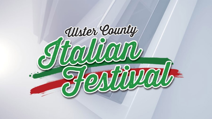 Italian American Festival returns to Ulster County