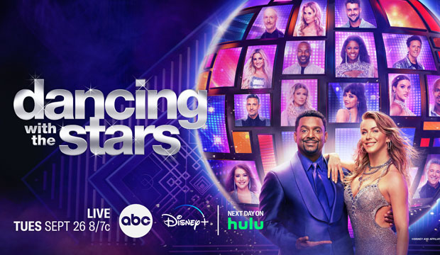 ‘Dancing with the Stars' results: Who was eliminated in season 32, when