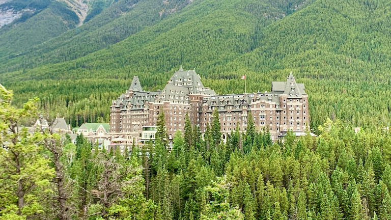 10 Incredible Things To Know About Banff Springs Hotel Before Booking