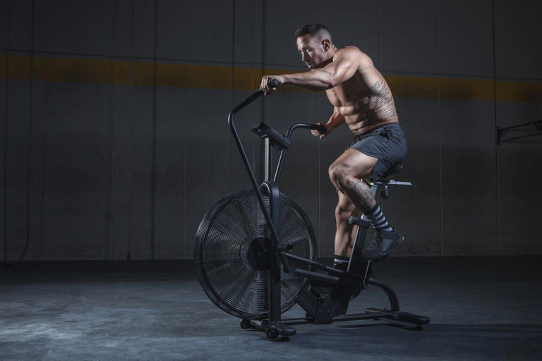 These Exercises Will Help You Blast Belly Fat