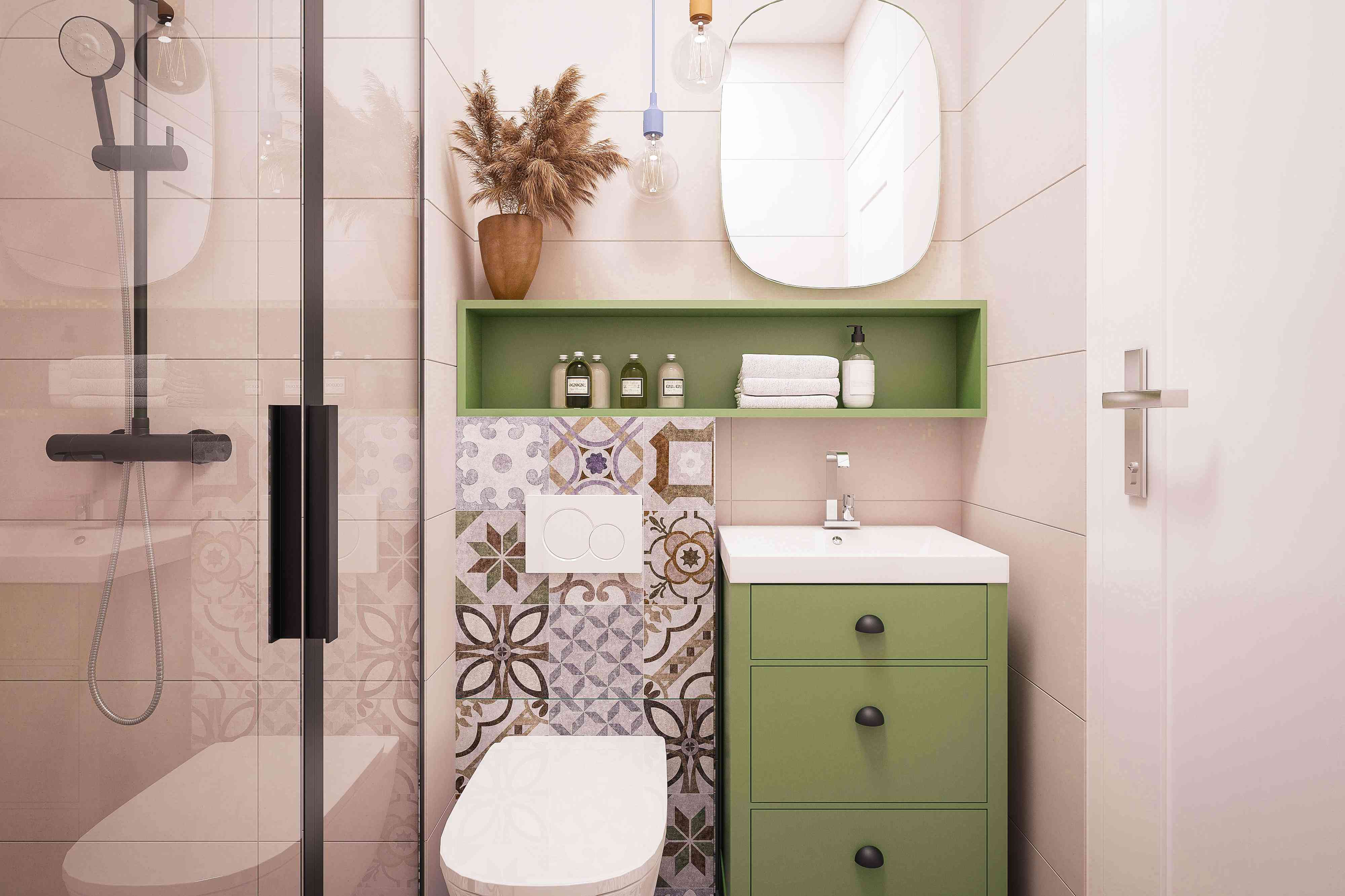 50 Small Bathroom Ideas That Make A Huge Impact   AA1hKrpQ.img