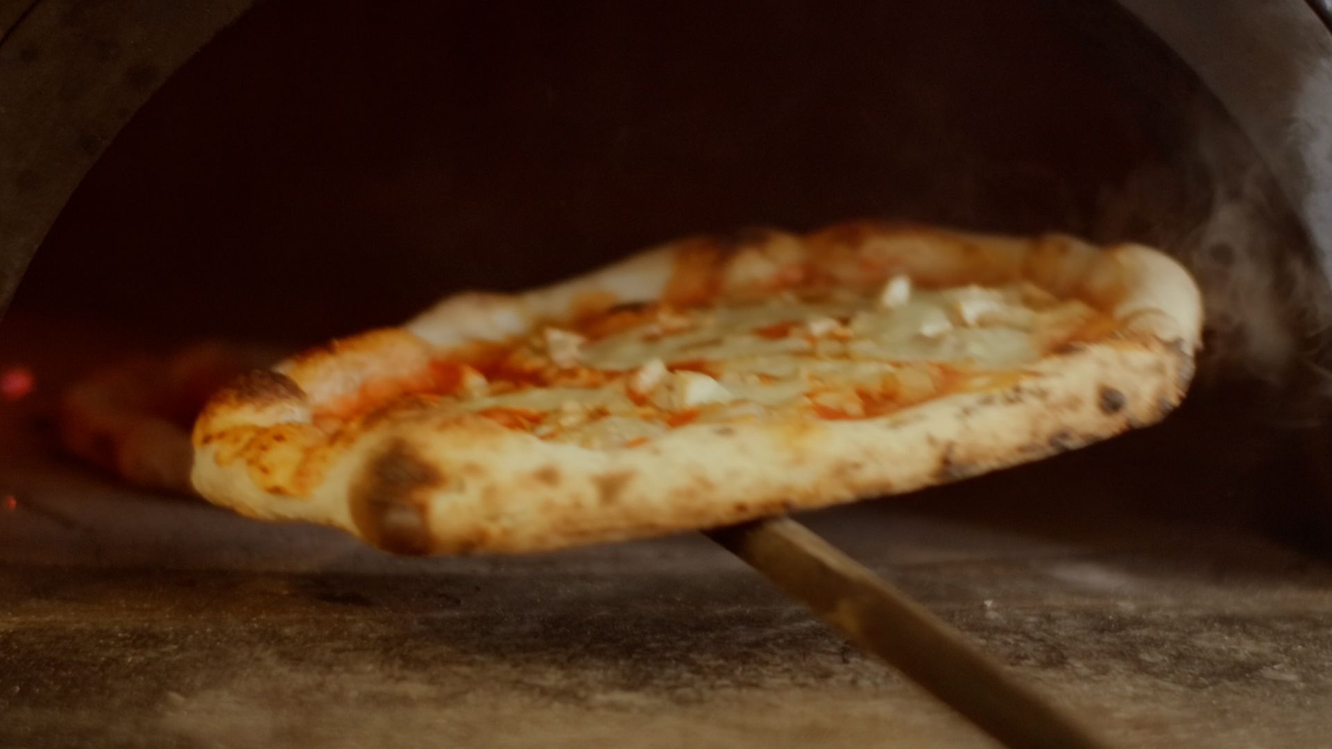Ranking: Die beste Pizza der Welt – auch eine deutsche Pizzeria ...