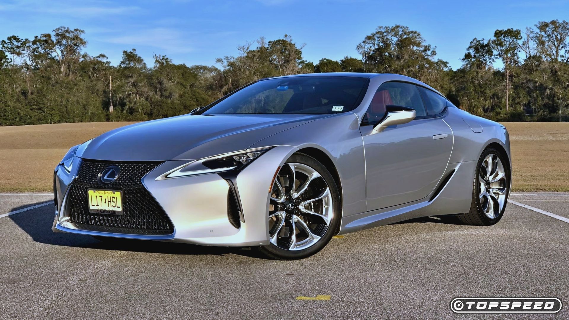 2024 lexus lc: guide on features, specs, and pricing
