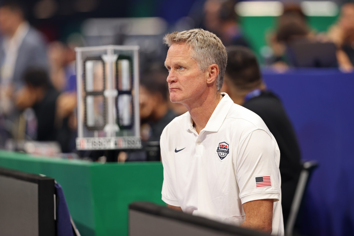 final spot for usa men's basketball team has reportedly been filled