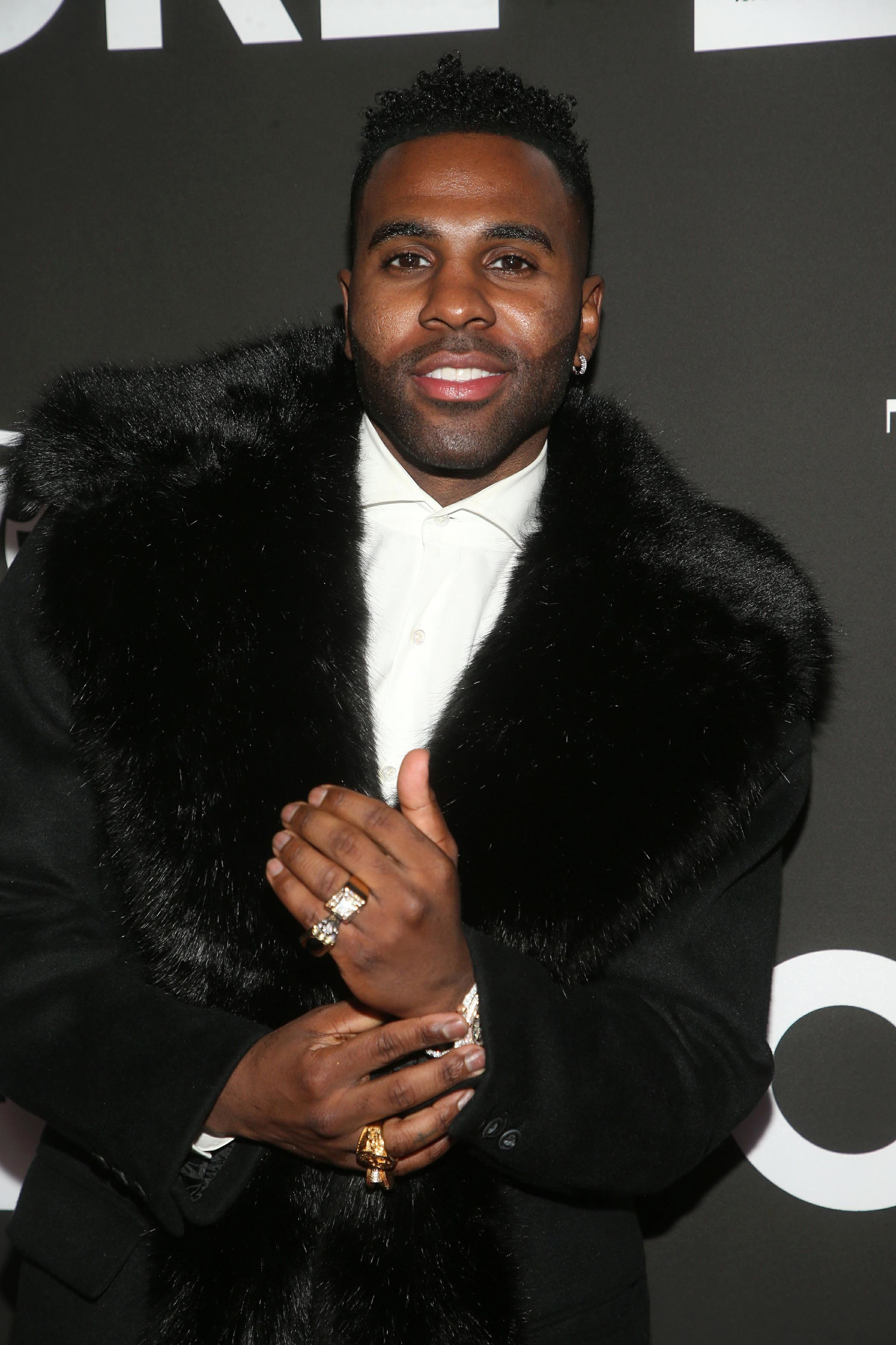 Jason Derulo Sued For Sexual Harassment