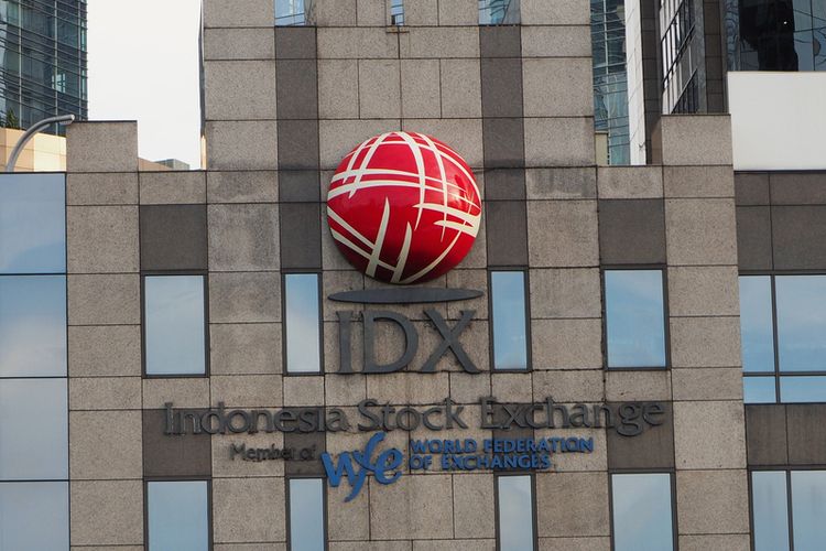 Jadwal Libur Bursa Efek Indonesia 2026: Natal dan Tahun Baru