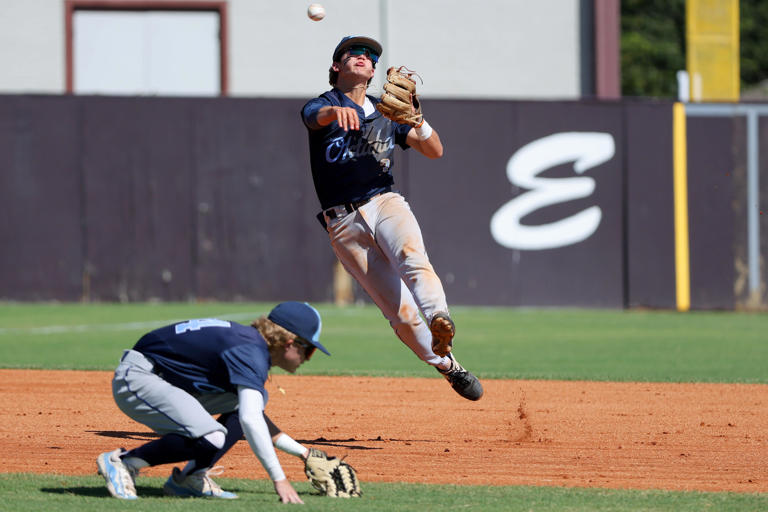 OSSAA announces brackets for 2023 Oklahoma high school fall baseball