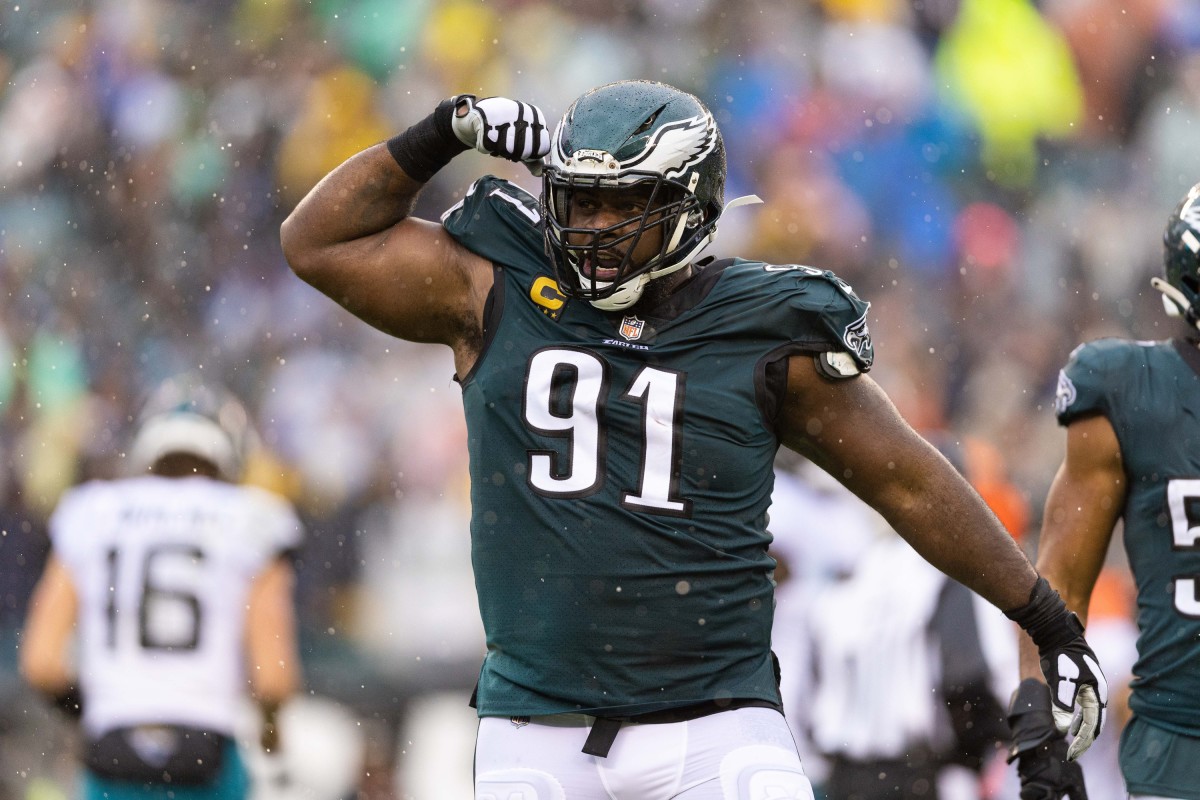 examining eagles’ difficult decision with cox; can philly re-sign?