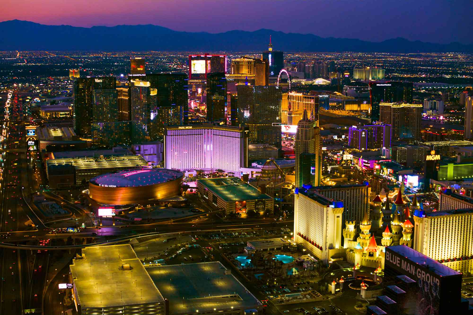 The World S 50 Best Restaurant Awards Heads To Las Vegas In 2024 With   AA1hLktD.img