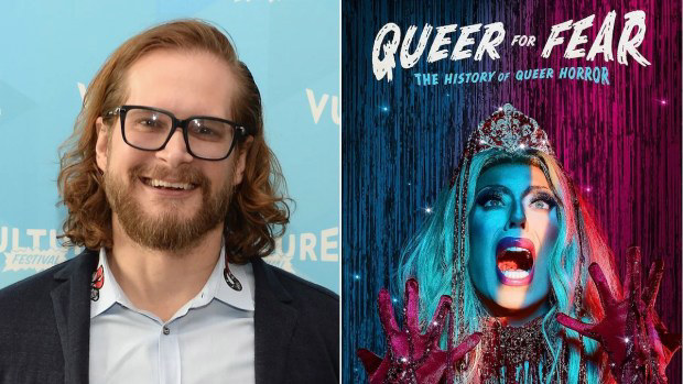 Bryan Fuller Amc Networks Hit With Sexual Harassment Lawsuit From Queer For Fear Producer 3422